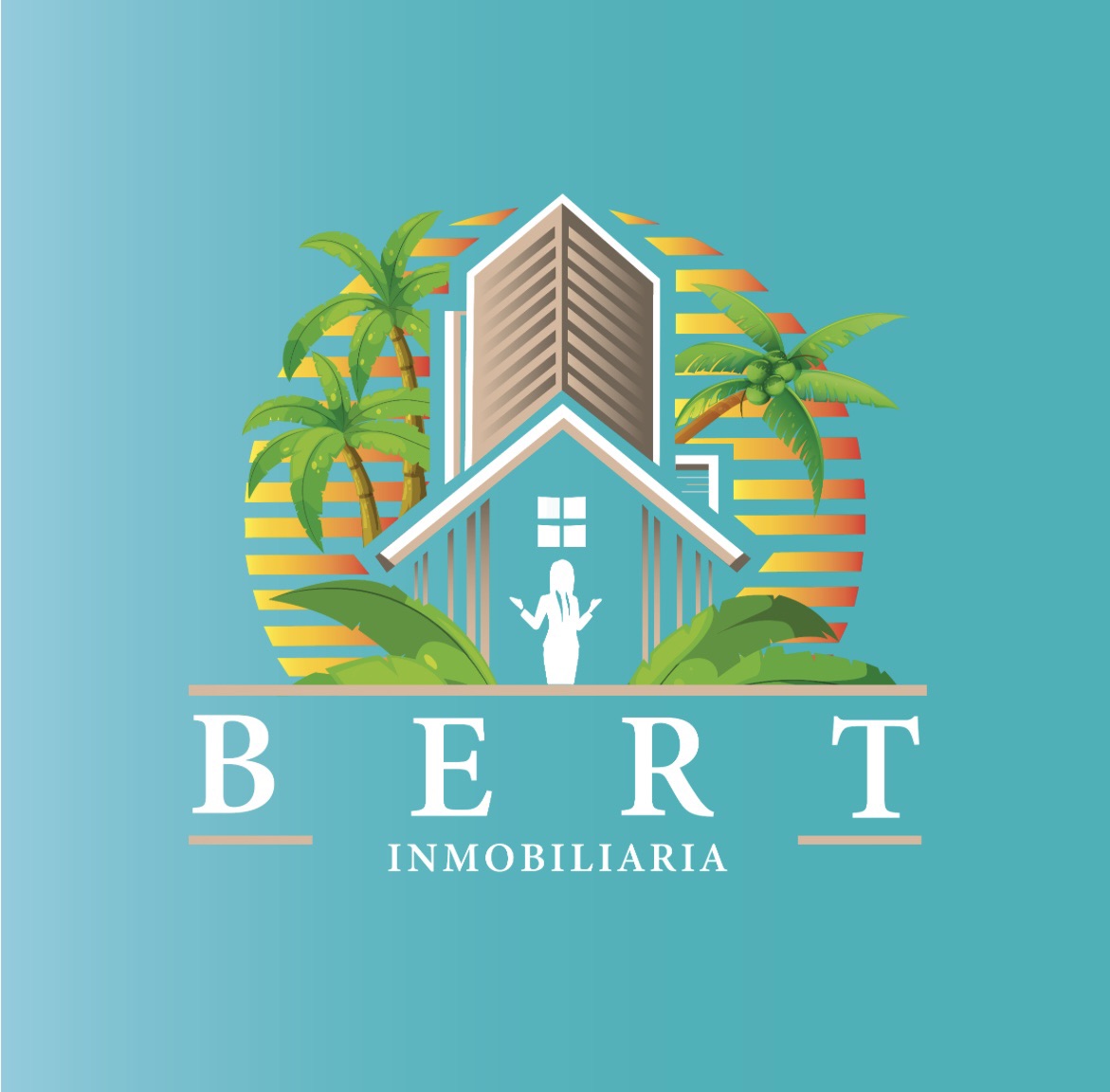 Bert Inmobiliaria